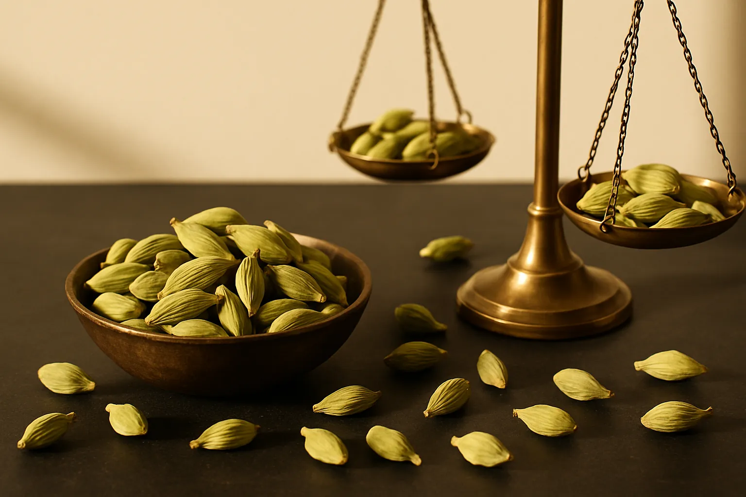 Cardamom Price Trends 2026: What Buyers Should Know